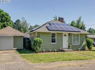 65 Matney St, Fairview, OR 97024