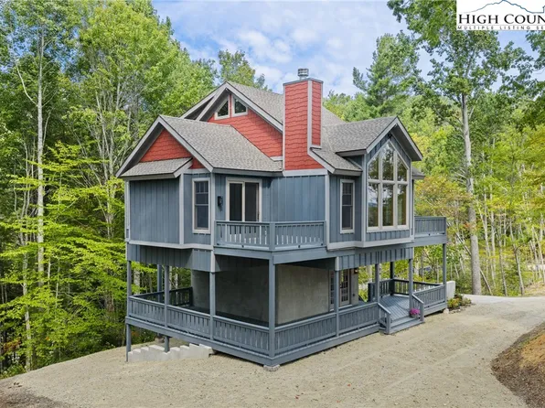 346 Seasons Drive, Vilas, NC 28692