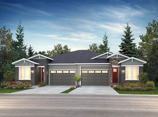 Valletta Plan, Verterra-a Trilogy Boutique Community, Bonney Lake, WA 98391