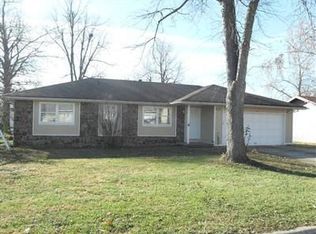 1214 W Berkeley St, Springfield, MO 65807