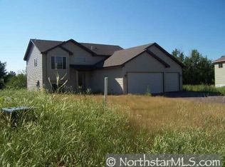 320 Madeline Ct NE, Pine City, MN 55063