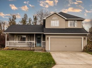 511 E Pine Needle Ave, Colbert, WA 99005