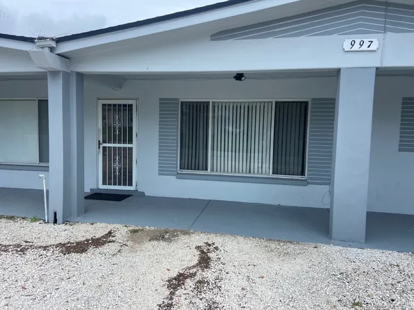 997 Sunrise Dr APT 4, Tarpon Springs, FL 34689