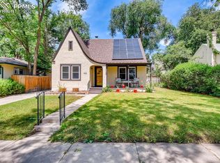 1308 E Saint Vrain St, Colorado Springs, CO 80909
