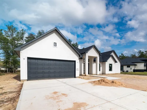 975 Road 660, Dayton, TX 77535