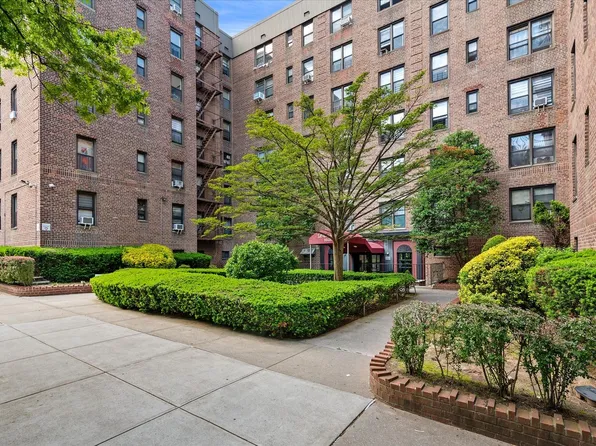 83-25 98 Street #3T, Woodhaven, NY 11421