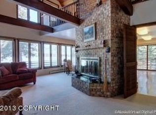 1701 W Tillicum Ave, Wasilla, AK 99654