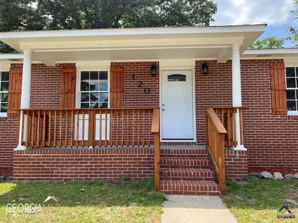 120 Hazel Dr, Warner Robins, GA 31088
