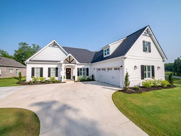 96 Cypress Trl, Fortson, GA 31808