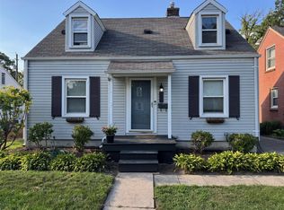 261 Channing St, Ferndale, MI 48220