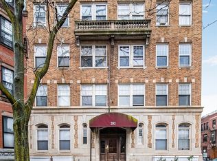 282 Newbury St APT 11, Boston, MA 02116