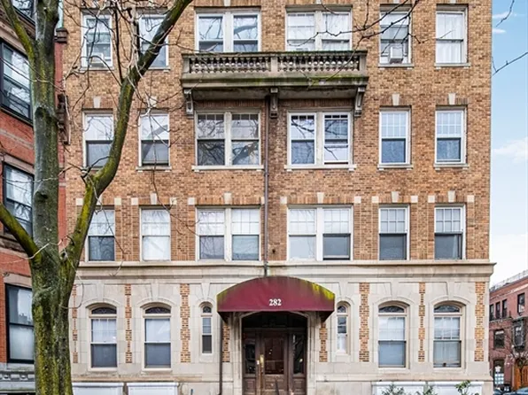 282 Newbury St APT 11, Boston, MA 02116