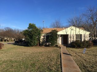 3426 Lawnview Ave, Dallas, TX 75227
