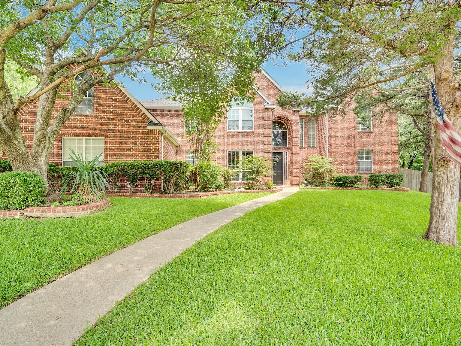 Timber Ridge Ot 1907 Timber Ridge Ct, Cedar Hill, TX 75104 | MLS #21300258 | Zillow