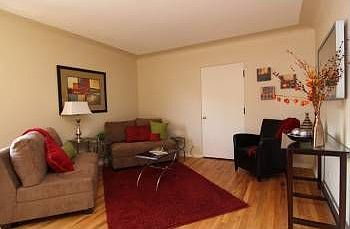 1st image of 1160 N Birch St APT 23