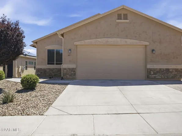 5841 N Thornberry Dr, Prescott Valley, AZ 86314
