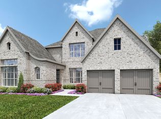 2524 Yellow Yucca Ln, Fort Worth, TX 76008