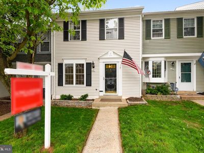 20 Dulany Ct, Sterling, VA, 20165