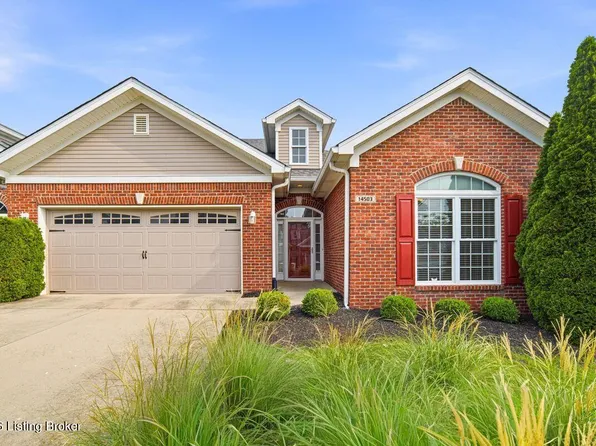 14503 Lake Village Dr, Louisville, KY 40299