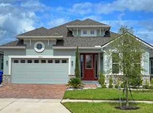 2402 Chateau Loop, Kissimmee, FL 34741