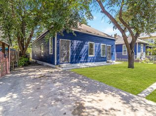 127 Dimmit St, San Antonio, TX 78223