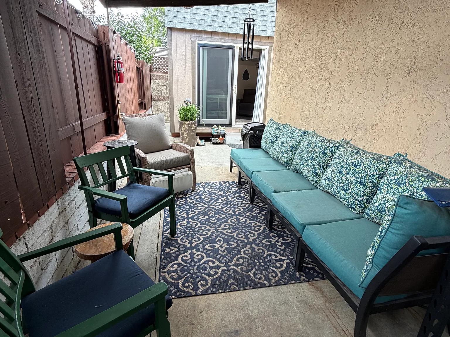 1 bed, 400 sqft, $2,200 — Photo 4