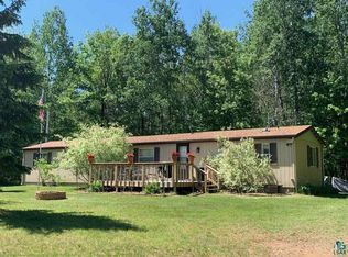 52035 Lake Rd, Barnes, WI 54873