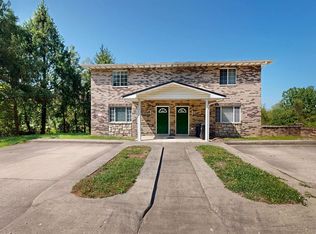 116-118 Darnell Rd, Huntington, WV 25705