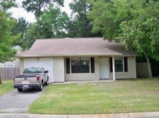 109 Robert Dr, Ladson, SC 29456
