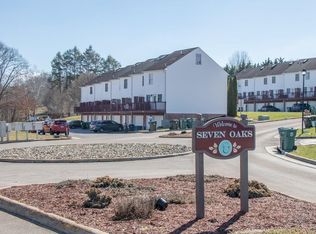 659 Beaverview Dr, Bristol, VA 24201