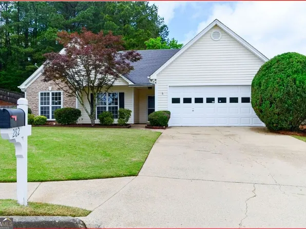 282 Ellesmere Ct, Sugar Hill, GA 30518