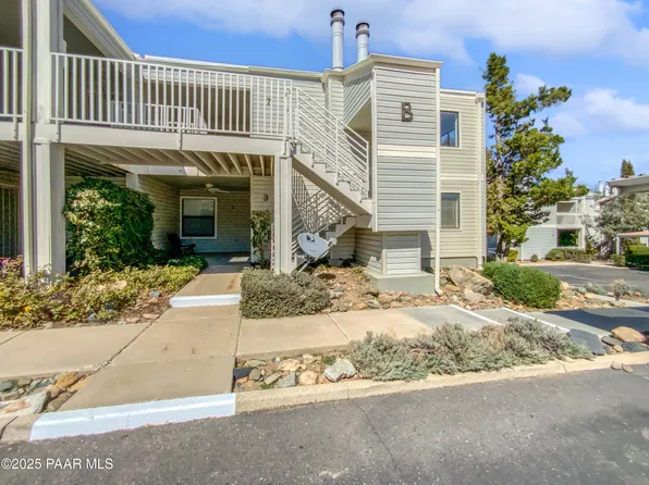 333 W Leroux St #7, Prescott, AZ 86303