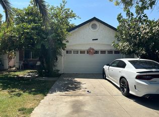 471 N Evans Rd, Tipton, CA 93272