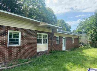 1933 1/2 3rd Loop Rd, Florence, SC 29501