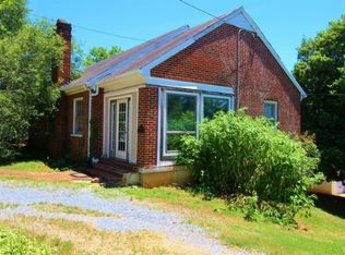 425 Warren Ave, Lynchburg, VA 24501