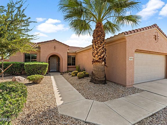 2nd image of 16450 W Chuparosa Ln