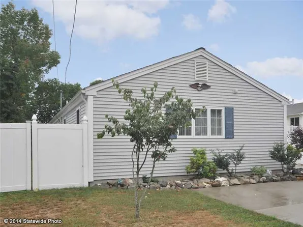 124 Roger Williams Ave, Rumford, RI 02916