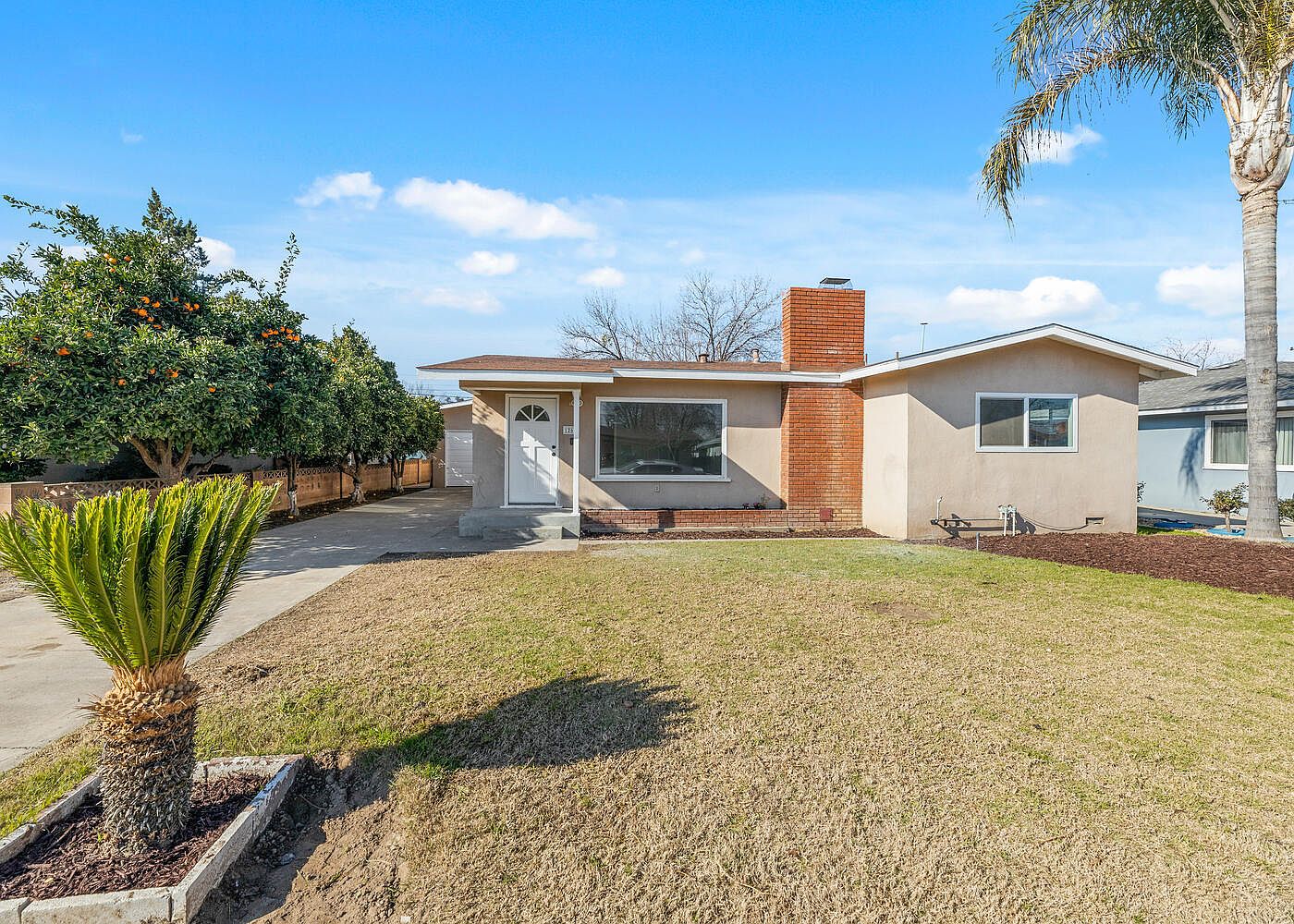 1265 S Klein Ave Avenue, Reedley, CA 93654 Zillow