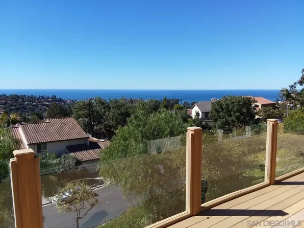 2077 Caminito Capa, La Jolla, CA 92037