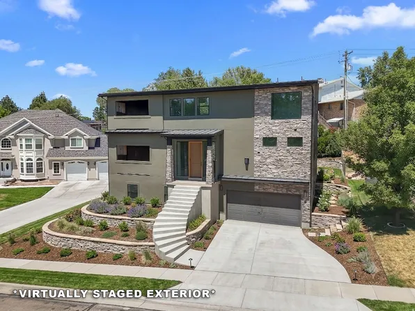708 E Edgewood Dr, Ogden, UT 84403