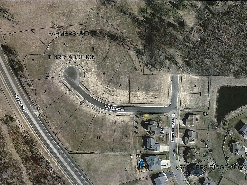 1st image of LOT 9 Clearview Ct