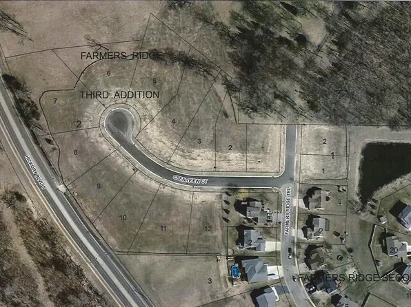 LOT 4 Clearview Ct, Belle Plaine, MN 56011