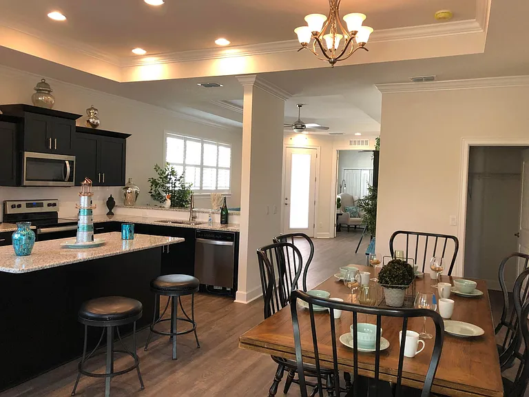 Villas at Hunters Ridge 55+ Senior Community — Photo 14
