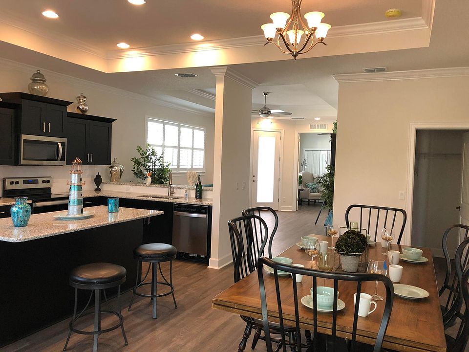 Villas at Hunters Ridge 55+ Senior Community 5223 Hunters Ridge Dr New Port Richey FL Zillow