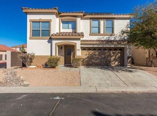 3327 S Chaparral Rd, Apache Junction, AZ 85119