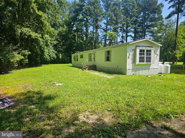 553 Barney Jenkins Rd, Felton, DE 19943