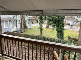 1548 1/2 Lewis St, Charleston, WV 25311
