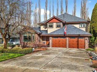 21687 48a Ave, Langley, BC