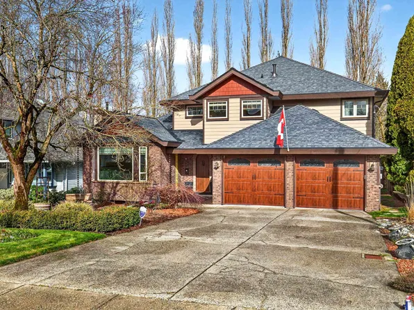 21687 48a Ave, Langley, BC V3A 3P7