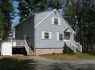72 1/2 Plain Rd, Westford, MA 01886